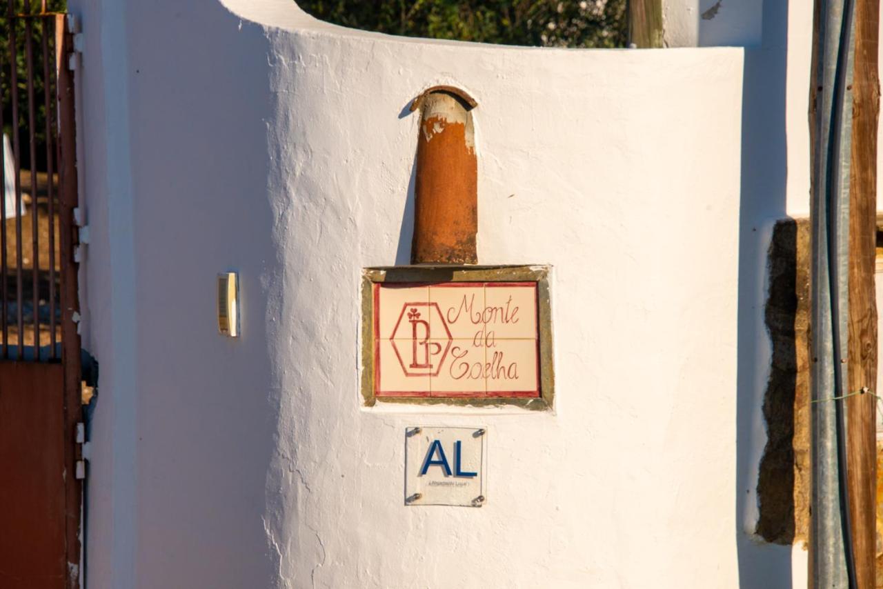 Hotel Monte Da Coelha Al Redondo Exterior foto