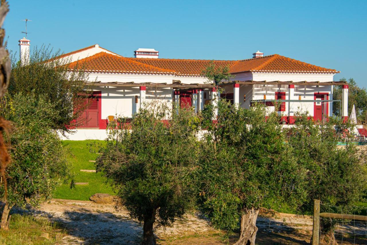 Hotel Monte Da Coelha Al Redondo Exterior foto